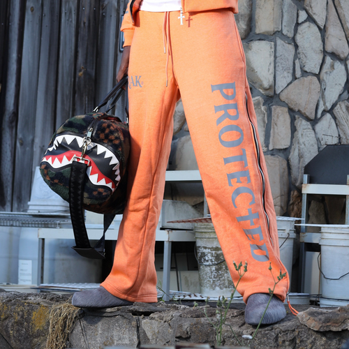 1RAK Citrus Relaxed Authentic Sweats