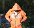 1RAK Citrus Relaxed Authentic Jacket